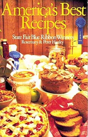 Seller image for America's Best Recipes: State Fair Blue Ribbon Winners for sale by -OnTimeBooks-