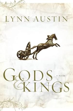 Seller image for Gods and Kings (Chronicles of the Kings #1) for sale by -OnTimeBooks-