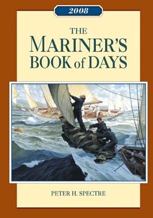 Seller image for The Mariner's Book of Days 2008 Calendar for sale by -OnTimeBooks-