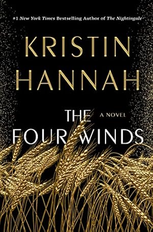 Immagine del venditore per The Four Winds: A Novel venduto da -OnTimeBooks-