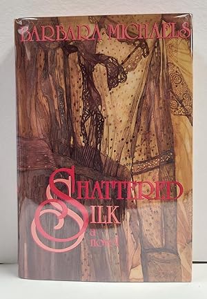 Seller image for Shattered Silk for sale by Tall Stories Book & Print Gallery