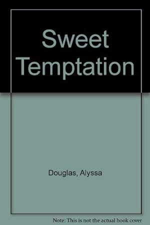 Seller image for Sweet Temptation for sale by -OnTimeBooks-