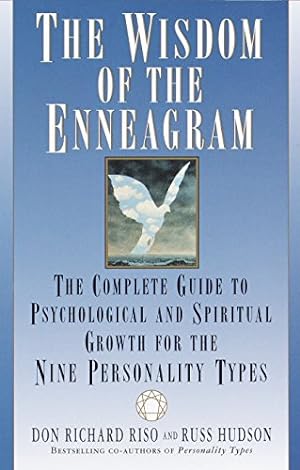 Seller image for The Wisdom of the Enneagram: The Complete Guide to Psychological and Spiritual Growth for the Nine Personality Types for sale by -OnTimeBooks-