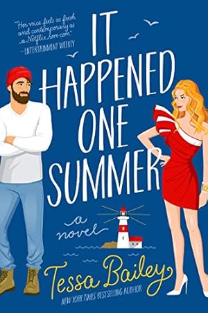 Immagine del venditore per It Happened One Summer: A Novel (Bellinger Sisters, 1) venduto da -OnTimeBooks-