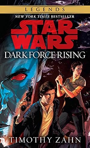 Imagen del vendedor de Dark Force Rising (Star Wars: The Thrawn Trilogy, Vol. 2) a la venta por -OnTimeBooks-