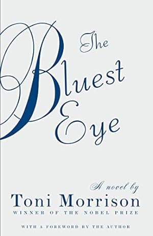 Seller image for The Bluest Eye (Vintage International) for sale by -OnTimeBooks-