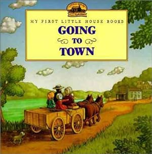 Seller image for Going to Town for sale by -OnTimeBooks-