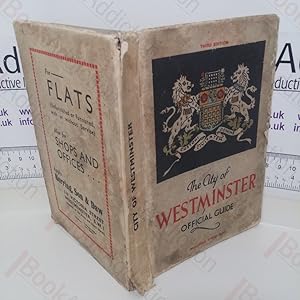The City of Westminster Offical Guide, 1934