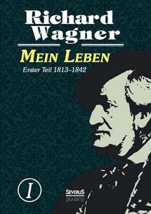 Image du vendeur pour Mein Leben. Autobiografie in vier Bnden. Vier Bnde in einem Band, 4 Teile mis en vente par Rheinberg-Buch Andreas Meier eK