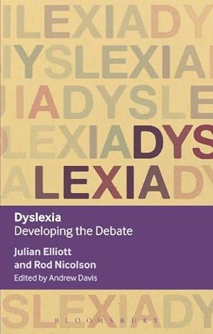 Seller image for Dyslexia for sale by moluna