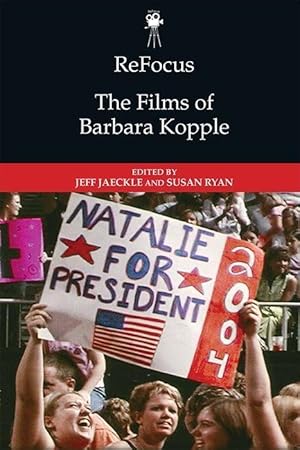 Immagine del venditore per Refocus: The Films of Barbara Kopple venduto da moluna
