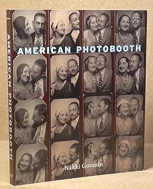 Image du vendeur pour American Photobooth mis en vente par San Francisco Book Company