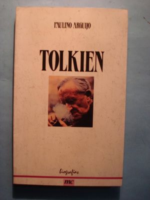 Imagen del vendedor de TOLKIEN a la venta por Librera Circus