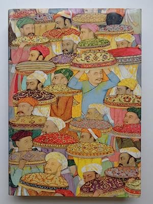 Seller image for King of the world : the Padshahnama : an imperial Mughal manuscript from the Royal Library, Windsor Castle for sale by Joseph Burridge Books