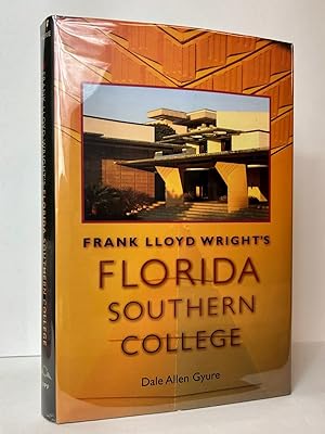 Seller image for Frank Lloyd Wright's Florida Southern College for sale by Stephen Peterson, Bookseller