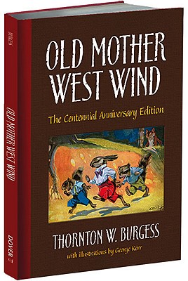 Seller image for Old Mother West Wind (Hardback or Cased Book) for sale by BargainBookStores