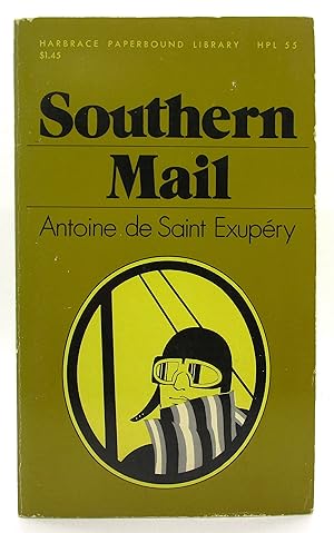 Seller image for Southern Mail for sale by Book Nook