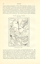 The Field of Waterloo in Belgium,1882 1800s Antique Map