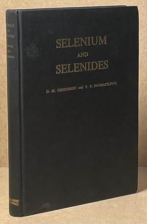 Selenium and Selenides