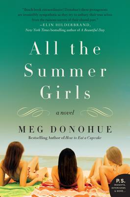 Imagen del vendedor de All the Summer Girls (Paperback or Softback) a la venta por BargainBookStores