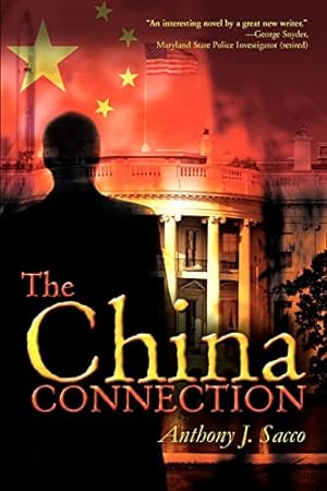 Seller image for The China Connection for sale by -OnTimeBooks-
