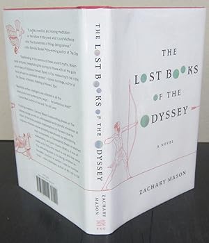 Seller image for The Lost Books of the Odyssey: A Novel for sale by Midway Book Store (ABAA)