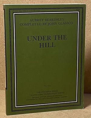 Imagen del vendedor de Under the Hill a la venta por San Francisco Book Company