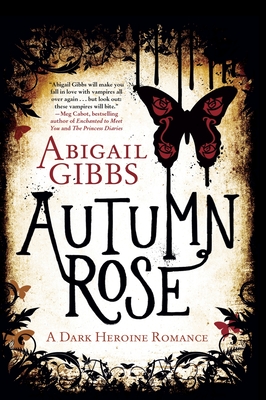 Imagen del vendedor de Autumn Rose (Paperback or Softback) a la venta por BargainBookStores