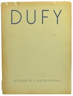 Raoul Dufy: Poete et Artisan