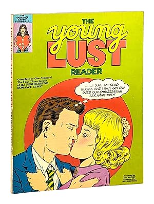 The Young Lust Reader