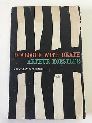 Seller image for Dialogue With Death for sale by Sheapast Art and Books