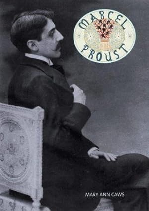 Seller image for Marcel Proust (Overlook Illustrated Lives) (Overlook Illustrated Lives Series) for sale by WeBuyBooks