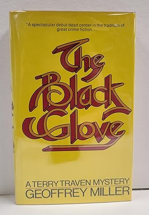 Seller image for The Black Glove for sale by Tall Stories Book & Print Gallery