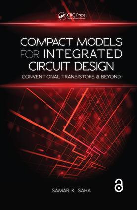 Bild des Verkufers fr Compact Models for Integrated Circuit Design zum Verkauf von moluna