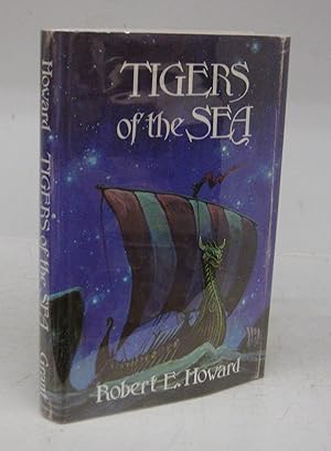 Imagen del vendedor de Tigers of the Sea a la venta por Attic Books (ABAC, ILAB)