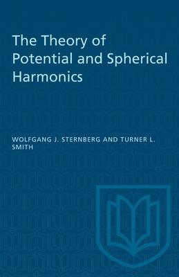 Bild des Verkufers fr THEORY POTENTIAL AND SPHERICAL HARMONIP zum Verkauf von moluna