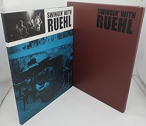 SWINGIN WITH RUEHL No. 925 Greenwich Street New York