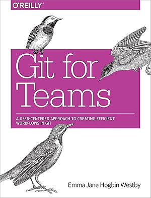 Seller image for Git for Teams for sale by moluna