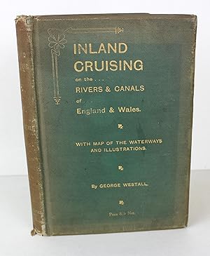 Inland Cruising on the Rivers and Canals of England and Wales