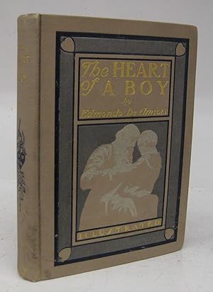 Immagine del venditore per The Heart of A Boy (Cuore): A Schoolboy's Journal venduto da Attic Books (ABAC, ILAB)