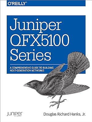 Bild des Verkufers fr Juniper QFX5100 Series zum Verkauf von moluna