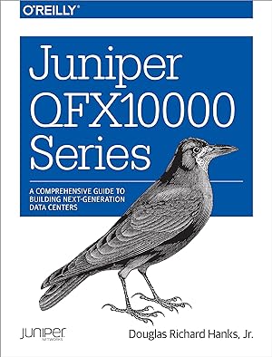 Bild des Verkufers fr Juniper QFX10000 Series zum Verkauf von moluna