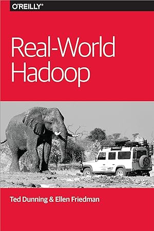 Bild des Verkufers fr Real-World Hadoop zum Verkauf von moluna