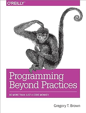 Bild des Verkufers fr Programming Beyond Practices zum Verkauf von moluna