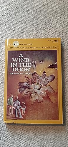 Seller image for A Wind in the Door for sale by Darby Jones