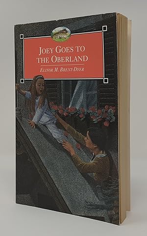 Seller image for Joey Goes to the Oberland (The Chalet School) for sale by Westland Books