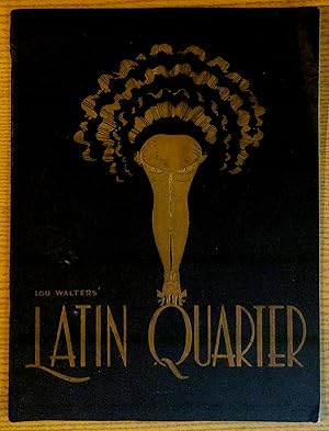 Lou Walters' Latin Quarter