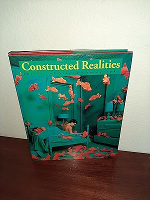 Seller image for Constructed Realities: The Art of Staged Photography for sale by AwardWinningBooks
