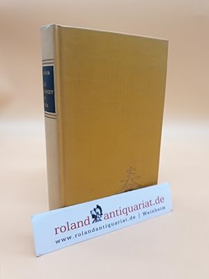 Bild des Verkufers fr Alle Herrlichkeit auf Erden (Roman) zum Verkauf von Roland Antiquariat UG haftungsbeschrnkt