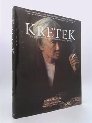 Image du vendeur pour Kretek: The Culture and Heritage of Indonesia's Clove Cigarettes mis en vente par ThriftBooksVintage